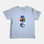 Unique Penguin-Baby-Basic-Tee-Boggs Nicolas