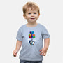 Unique Penguin-Baby-Basic-Tee-Boggs Nicolas