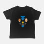 Mutant Rhapsody-Baby-Basic-Tee-drbutler