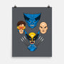 Mutant Rhapsody-None-Matte-Poster-drbutler