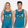 Mutant Rhapsody-Unisex-Basic-Tank-drbutler