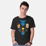 Mutant Rhapsody-Mens-Basic-Tee-drbutler