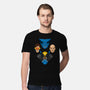 Mutant Rhapsody-Mens-Premium-Tee-drbutler