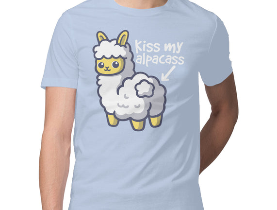 Kiss My Alpacass