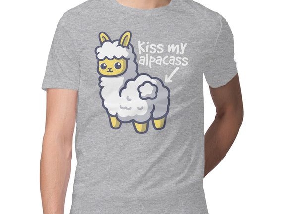 Kiss My Alpacass