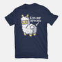 Kiss My Alpacass-Mens-Premium-Tee-NemiMakeit