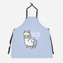 Kiss My Alpacass-Unisex-Kitchen-Apron-NemiMakeit