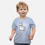 Kiss My Alpacass-Baby-Basic-Tee-NemiMakeit