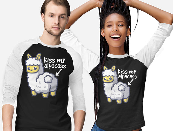 Kiss My Alpacass