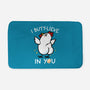 I Butt-lieve In You-None-Memory Foam-Bath Mat-Boggs Nicolas