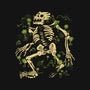 Primate Titan Fossils-Womens-Basic-Tee-estudiofitas