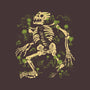 Primate Titan Fossils-Womens-Basic-Tee-estudiofitas