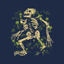 Primate Titan Fossils-Womens-Basic-Tee-estudiofitas