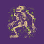 Primate Titan Fossils-Womens-Basic-Tee-estudiofitas