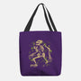 Primate Titan Fossils-None-Basic Tote-Bag-estudiofitas