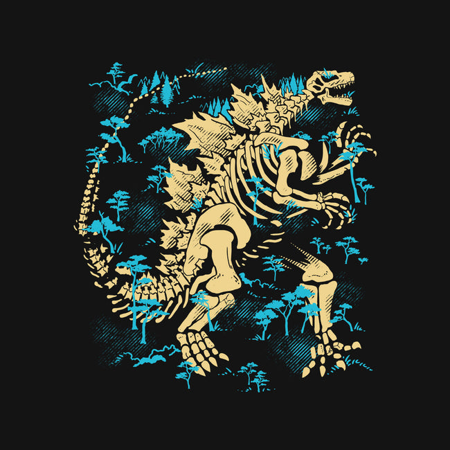 Kaiju Fossils-Youth-Basic-Tee-estudiofitas