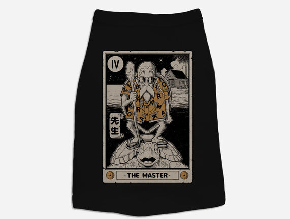 The Master Tarot