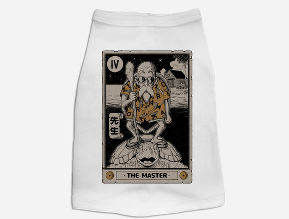 The Master Tarot