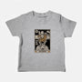 The Master Tarot-Baby-Basic-Tee-Hafaell