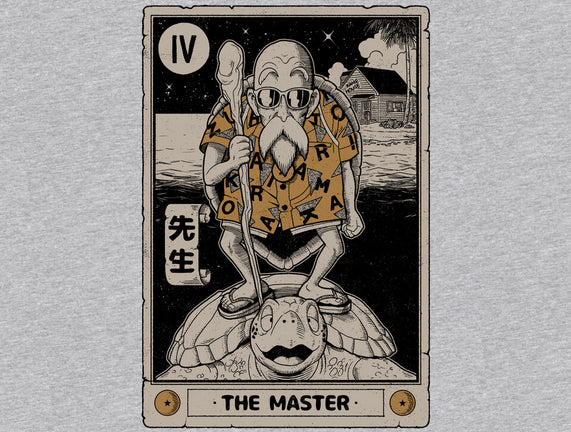 The Master Tarot