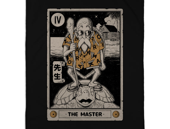 The Master Tarot