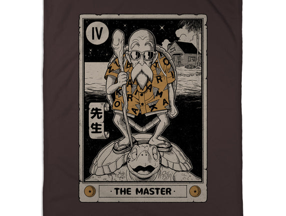 The Master Tarot