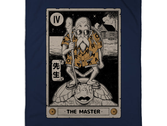 The Master Tarot