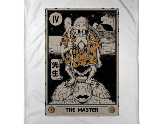 The Master Tarot