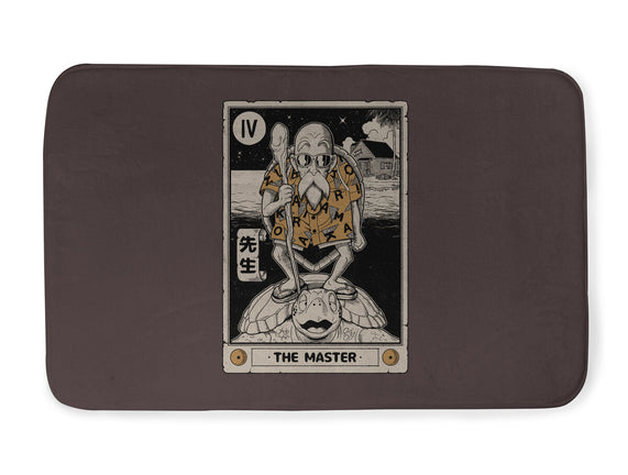 The Master Tarot