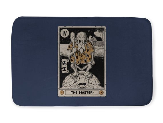 The Master Tarot