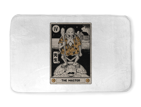 The Master Tarot