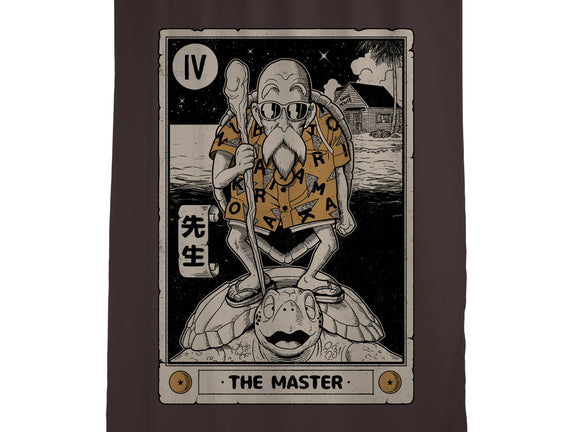 The Master Tarot