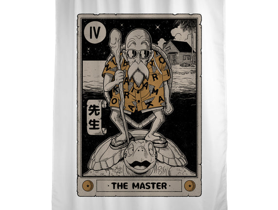 The Master Tarot