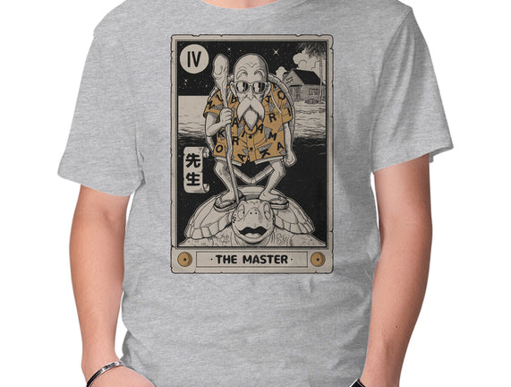 The Master Tarot