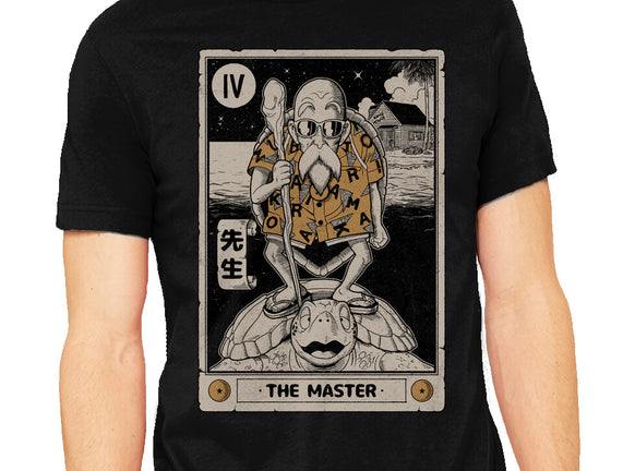 The Master Tarot