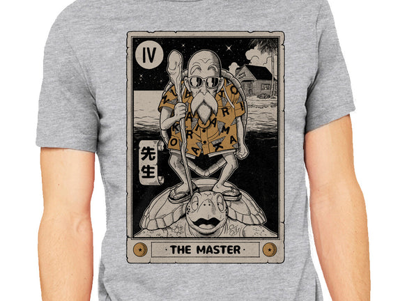 The Master Tarot