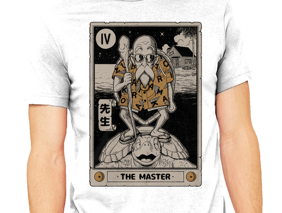 The Master Tarot