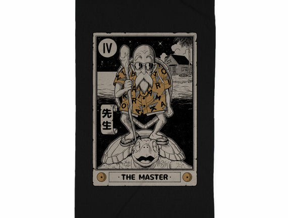 The Master Tarot