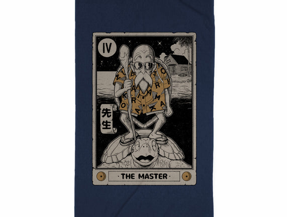 The Master Tarot