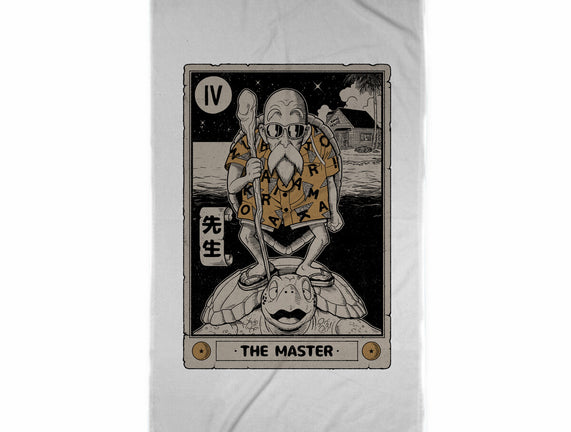 The Master Tarot