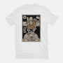 The Master Tarot-Mens-Heavyweight-Tee-Hafaell