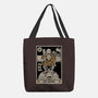 The Master Tarot-None-Basic Tote-Bag-Hafaell