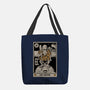 The Master Tarot-None-Basic Tote-Bag-Hafaell