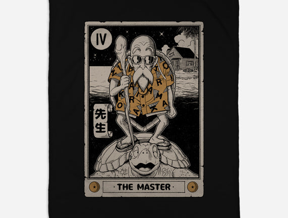 The Master Tarot