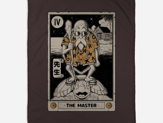 The Master Tarot