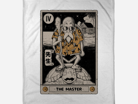 The Master Tarot