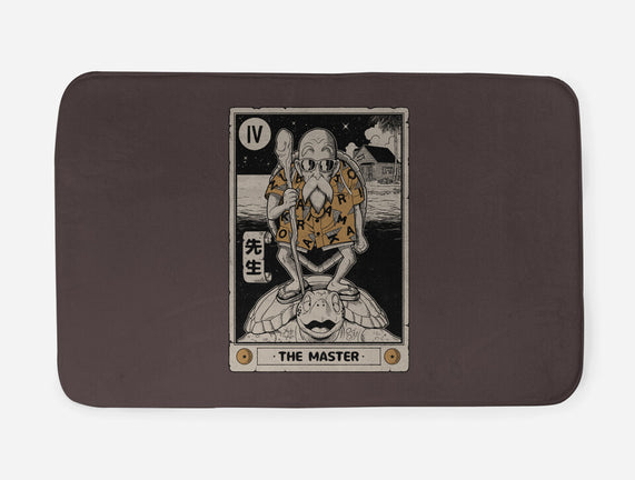 The Master Tarot