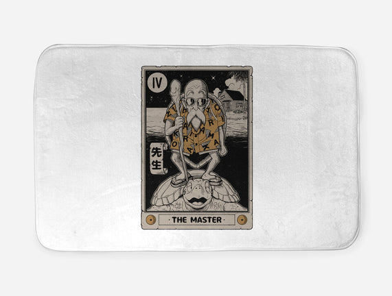 The Master Tarot