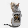 The Master Tarot-Cat-Basic-Pet Tank-Hafaell