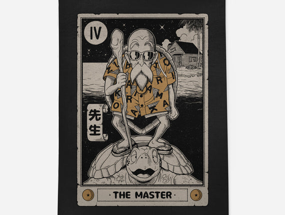 The Master Tarot